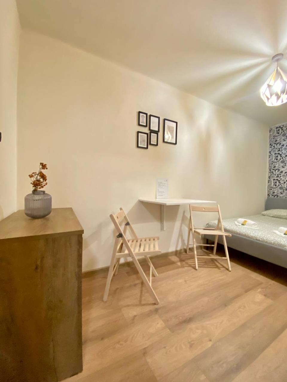 Halby Rooms In The Very Center Of วอร์ซอ ภายนอก รูปภาพ